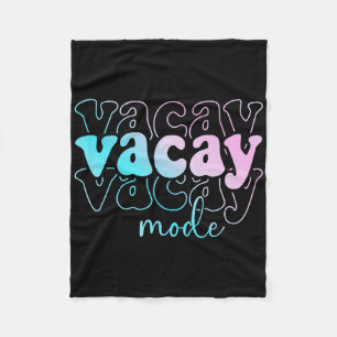 Manta Polar Vacay Mode Vacation Summer Cruise Trip Family Holi