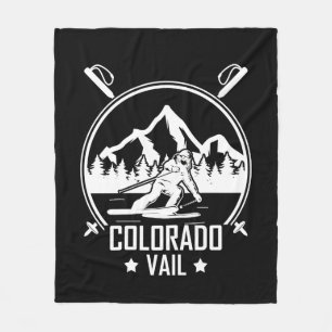 Manta Polar Vail Colorado Ski