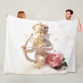 MANTA POLAR VALENTINE ANGEL