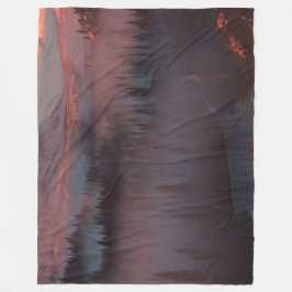 Manta Polar Valle del Glaciar (Sunrise)