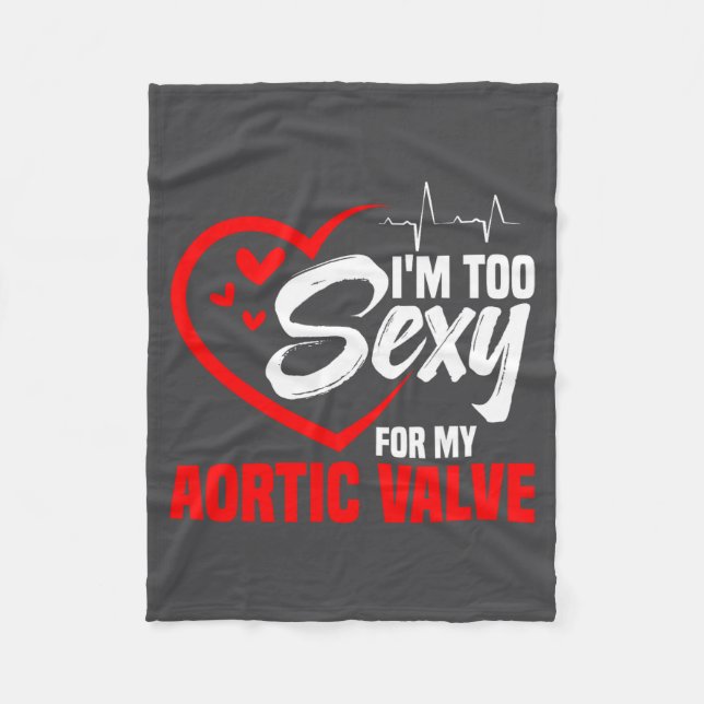 Manta Polar Valve Replacement Heart Surgery Aortic Valve Repai (Anverso)