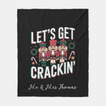 Vamos a ponernos locos por este Navidad gracioso r