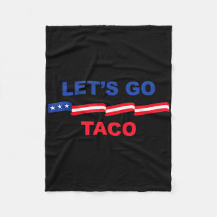 Manta Polar Vamos Taco Shirt Vamos Taco 37