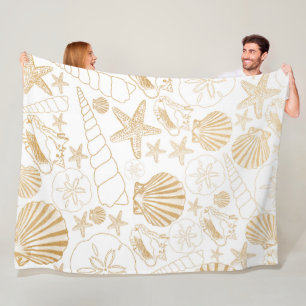 Manta Polar Vare la decoración temática, modelo de la cásca