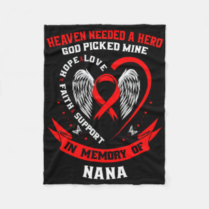 Manta Polar Ve a Red Heaven Necesitaba un Héroe Dios Eligió a