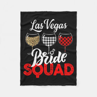 Manta Polar Vegas Bride Squad 2026 Married in Vegas