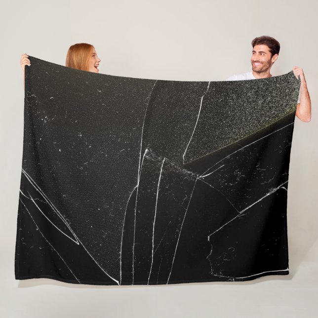 MANTA POLAR VENTANA DE BROKEN (In situ)