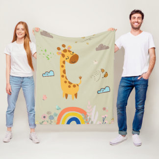 Manta Polar Venture Fleece Blanket - Acogedor y acogedor para