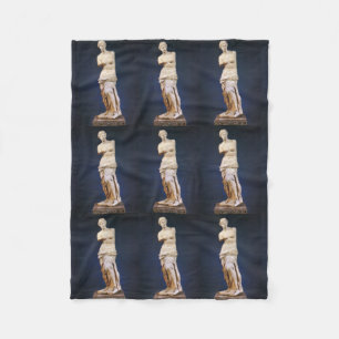 Manta Polar Venus de Milo