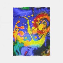 Manta Polar Verdadero trascendental