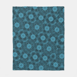 Manta Polar Verdante serenity.