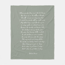 Verde Salvia Poema Personalizado Canción Letra Cit