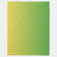 Verde y amarillo sombrío