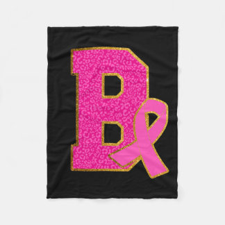 Manta Polar Vestir Bulldoges rosados Bulldog de sensibilizació