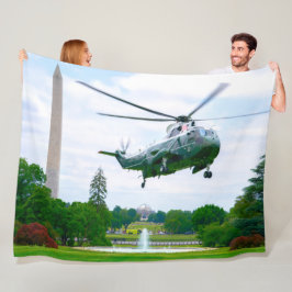 MANTA POLAR VH-3D SEA KING