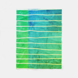 Manta Polar Vía Margutta