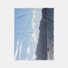 Manta Polar Viaje de Palawan