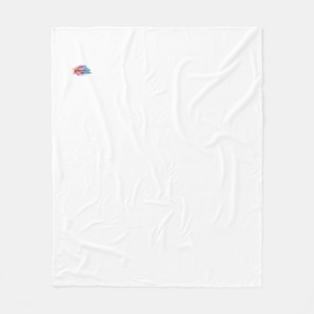 Manta Polar Viaje en crucero Merch (Anverso)