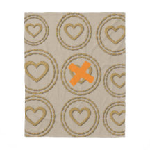 Vibe de vacaciones de oro