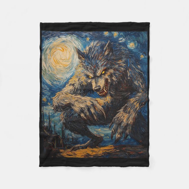 Manta Polar Viejo Hombre Cómo Jetski Jet ski Ski Jet Ski (Anverso)