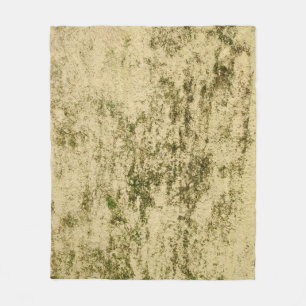 Manta Polar Viejo rodeo de grungy negro retro vintage