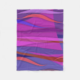 Manta Polar Viento veraniego