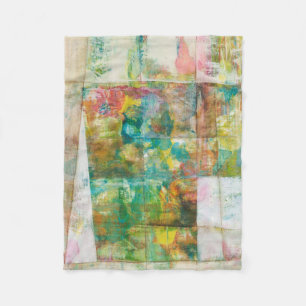 Manta Polar Vigila un boom IV