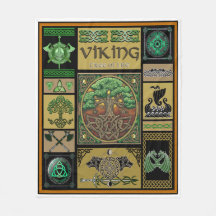 Viking Tree De La Vida