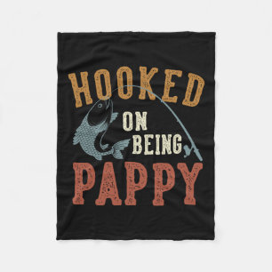 Manta Polar Vinculado a ser papa pescadora del Día del Padre