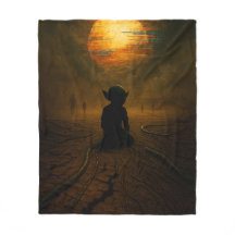 Vinieron mientras el sol se derritía