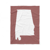 Vino Rústico y Alabama Blanco