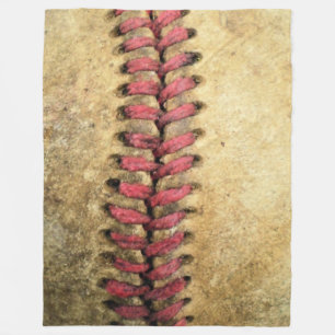 Manta Polar Vintage Baseball