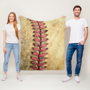 Manta Polar Vintage Baseball