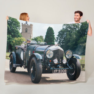 MANTA POLAR VINTAGE ROADSTER