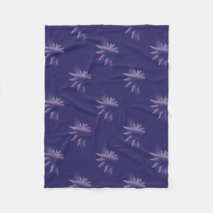 Manta Polar Violet Wings