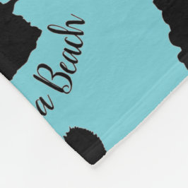 Manta Polar Virginia Beach, VA Estatua Neptuna Ocean Nautical