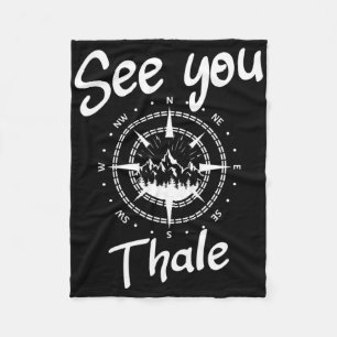 Manta Polar Visita Thale Alemania Vacation Ski Comp
