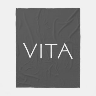 Manta Polar Vita