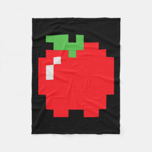 Manta Polar Vocabulario de Apple 80s