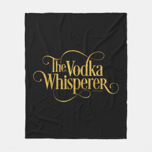 Manta Polar Vodka Whisperer