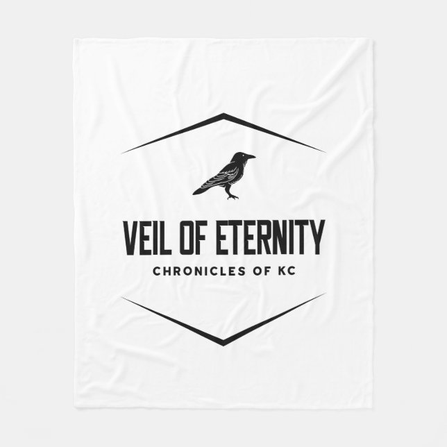 Manta Polar VoE Blanket (Anverso)