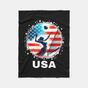 Manta Polar Voleibol usa nacionales de voleibol femenino