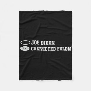 Manta Polar Votación en papel para Trump