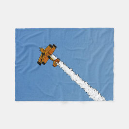 Manta Polar Vuelo 1 fbcna