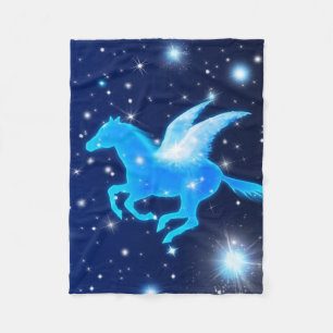 Manta Polar Vuelo Pegaso
