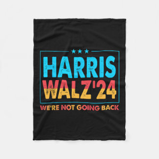 Manta Polar W'24 No Regresaba