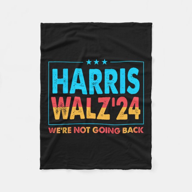 Manta Polar W'24 No Regresaba (Anverso)