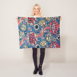 Manta Polar Wandle, William Morris
