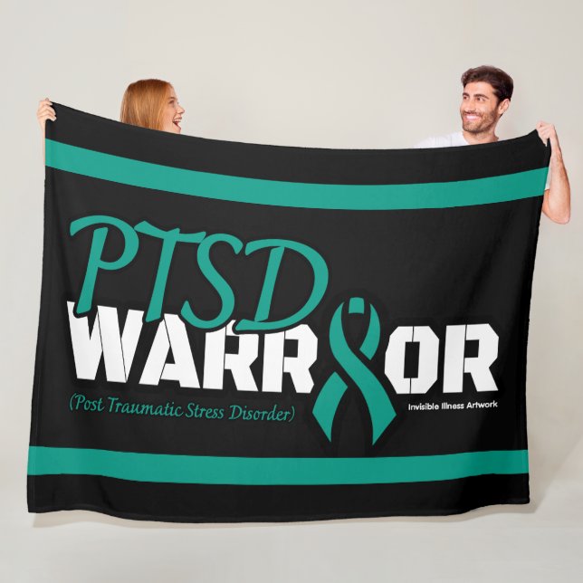 MANTA POLAR WARRIOR...PTSD (In situ)