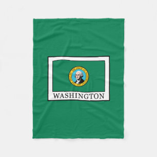 Manta Polar Washington